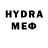 МЕТАДОН мёд CAHARA